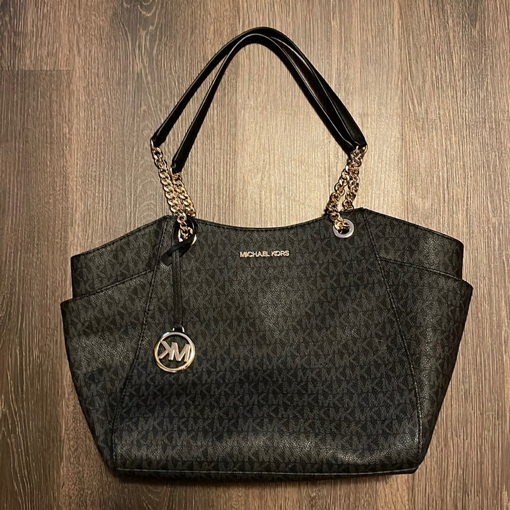 Michael Kors bag.